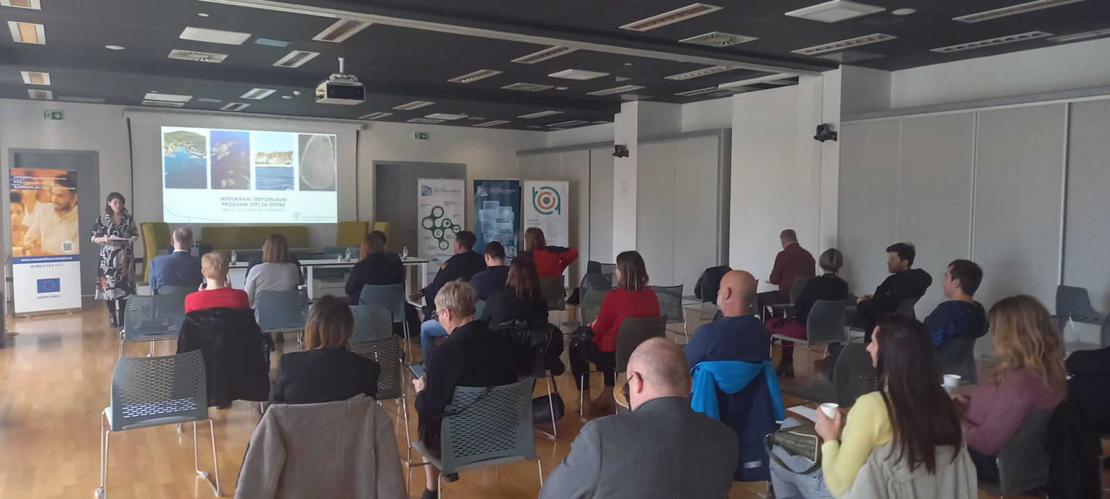  U ABC-u održana konstituirajuća sjednica radne skupine/otočnog partnerstva Šibensko-kninske županije 