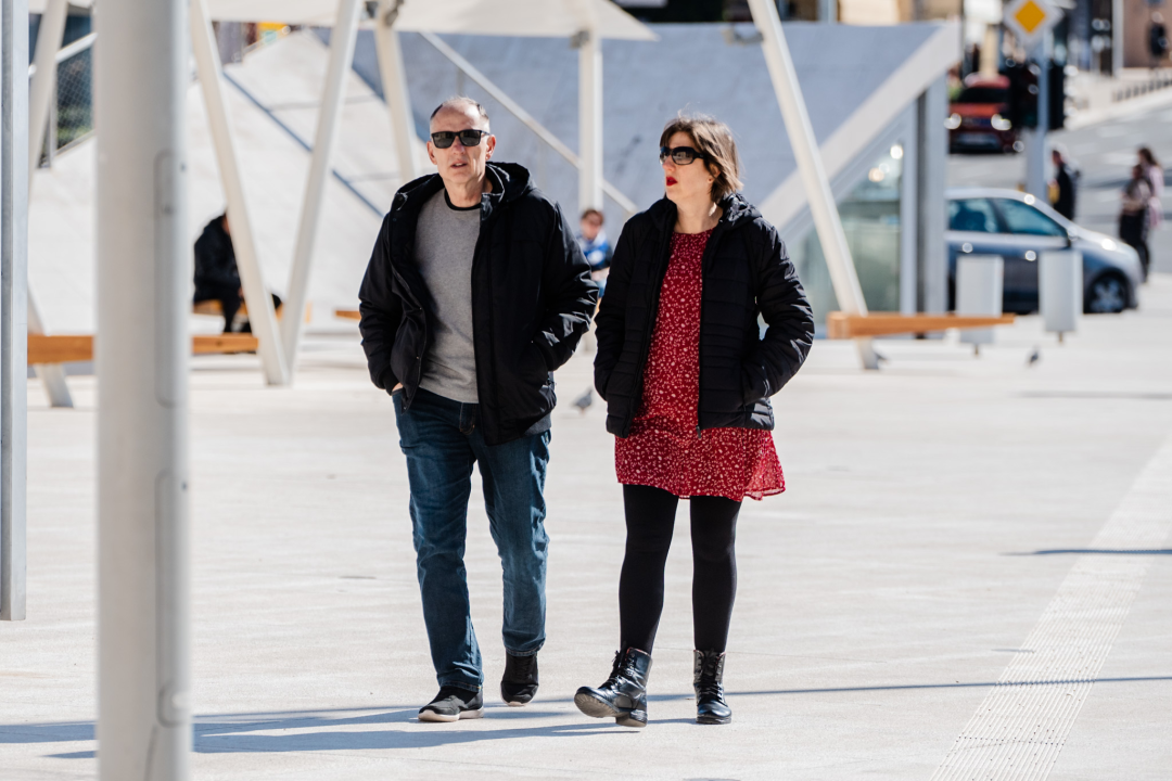 FOTO Đir po gradu, subota 4. ožujka