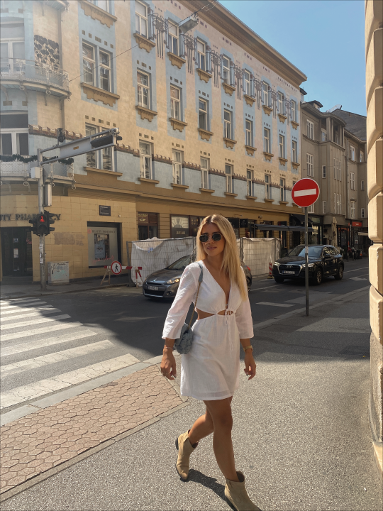 Anđelu na Instagramu prati preko 20 tisuća ljudi: 'Hobi je postao nešto više od samog naslikavanja'