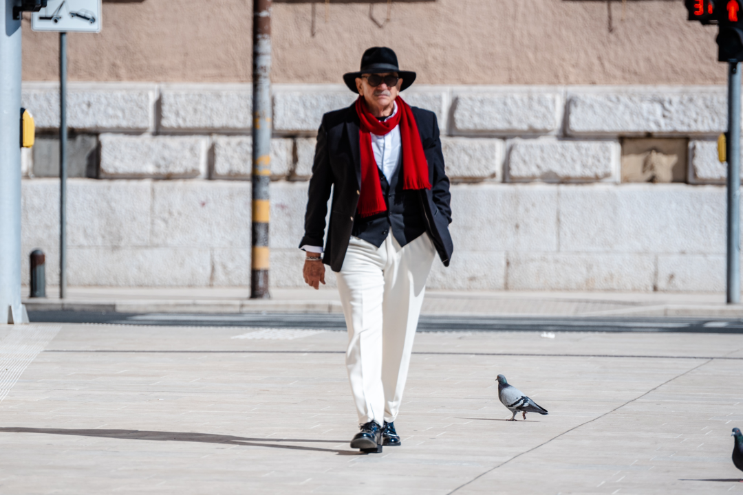 FOTO Đir po gradu, nedjelja 5. ožujka