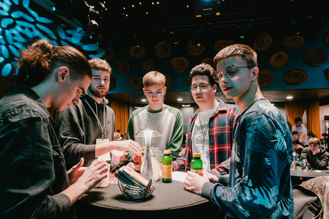 Šibenčani pobjednici Nacionalne kviz lige srednjoškolaca, iza sebe ostavili 900 učenika iz 45 škola