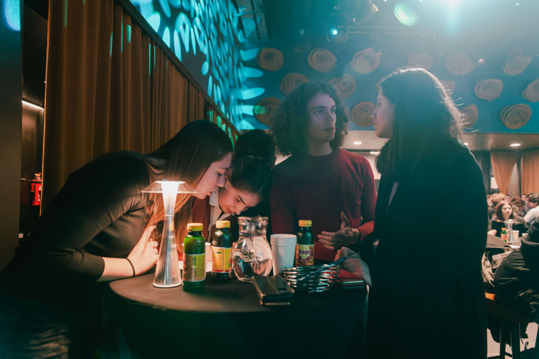 Šibenčani pobjednici Nacionalne kviz lige srednjoškolaca, iza sebe ostavili 900 učenika iz 45 škola