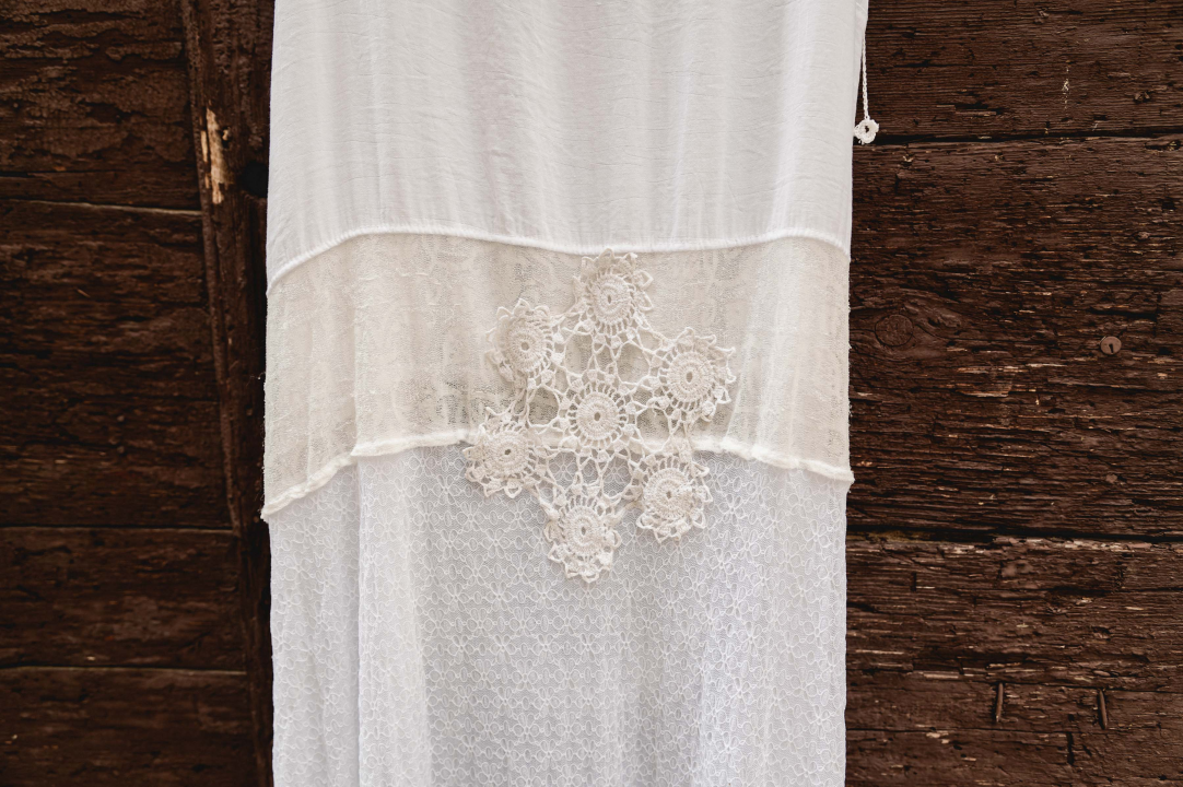 Unikatne haljine Nives Triva savršen su znak pažnje za Dan žena!