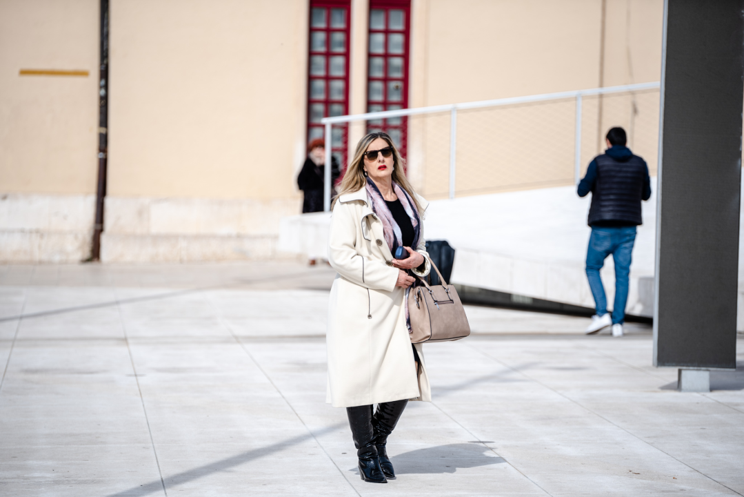 FOTO Đir po gradu, utorak 7. ožujka