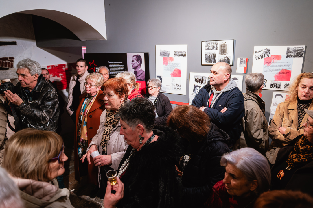 ‘Žene za slobodu’: Nestvarno je da netko 80 godina kasnije ženska prava dovodi u pitanje