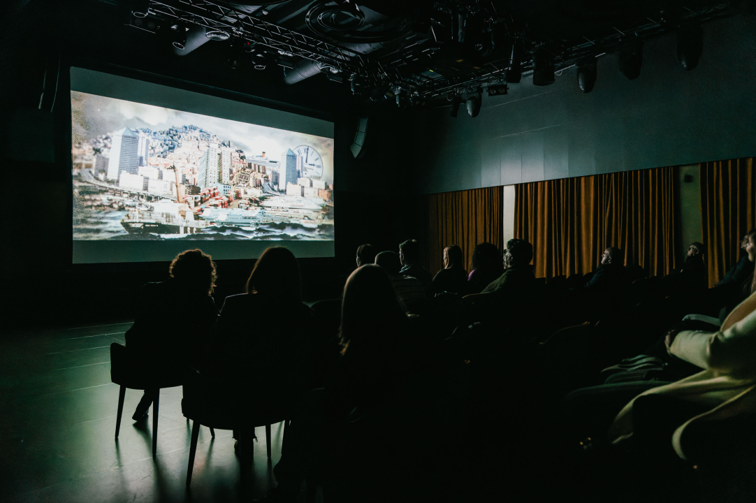 U Arsenu otvoren Giffoni Film Festival: 'Nadamo se da ćemo stvoriti nešto trajno u ovom gradu'