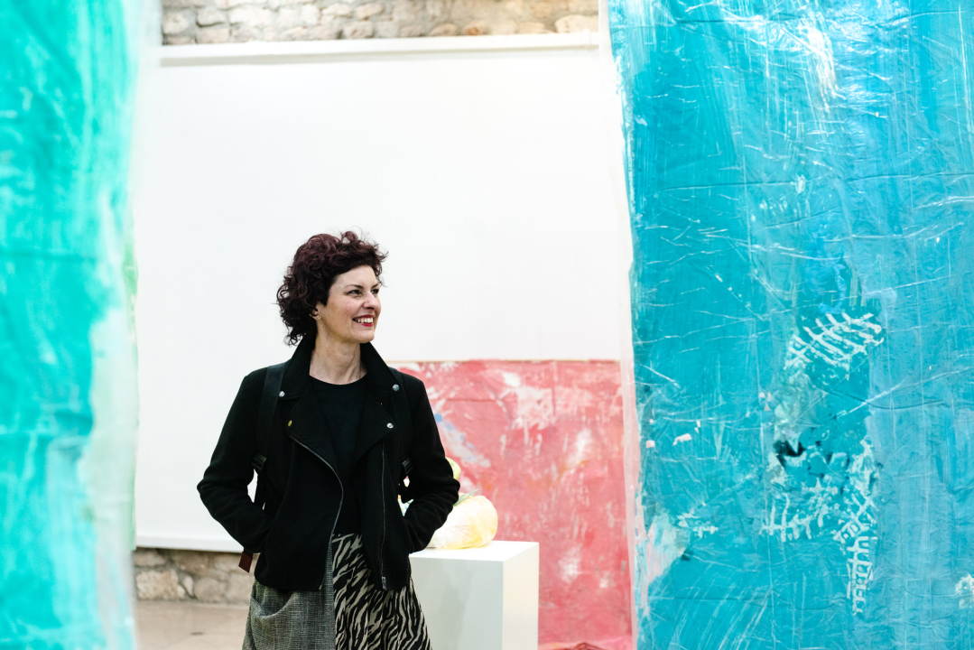 U Muzeju otvorena zanimljiva izložba Radoslava Tadića