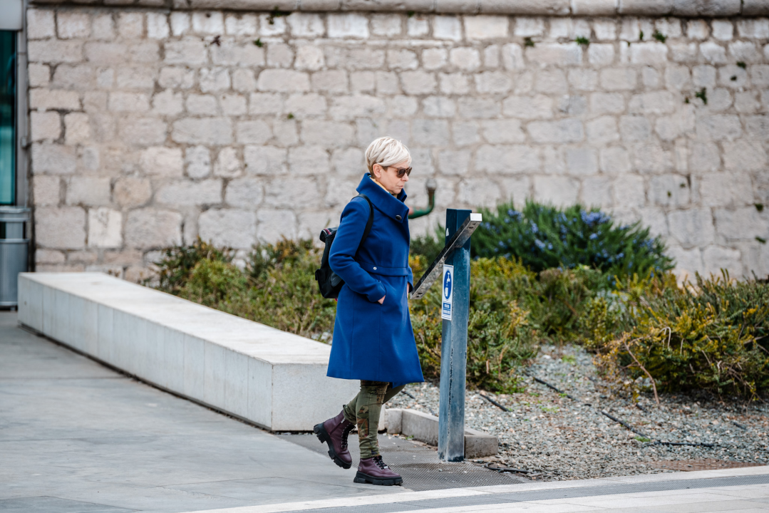 FOTO Đir po gradu, četvrtak 9. ožujka