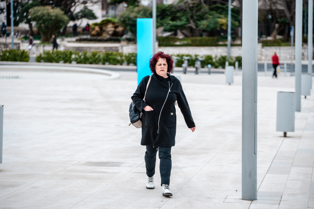 FOTO Đir po gradu, četvrtak 9. ožujka