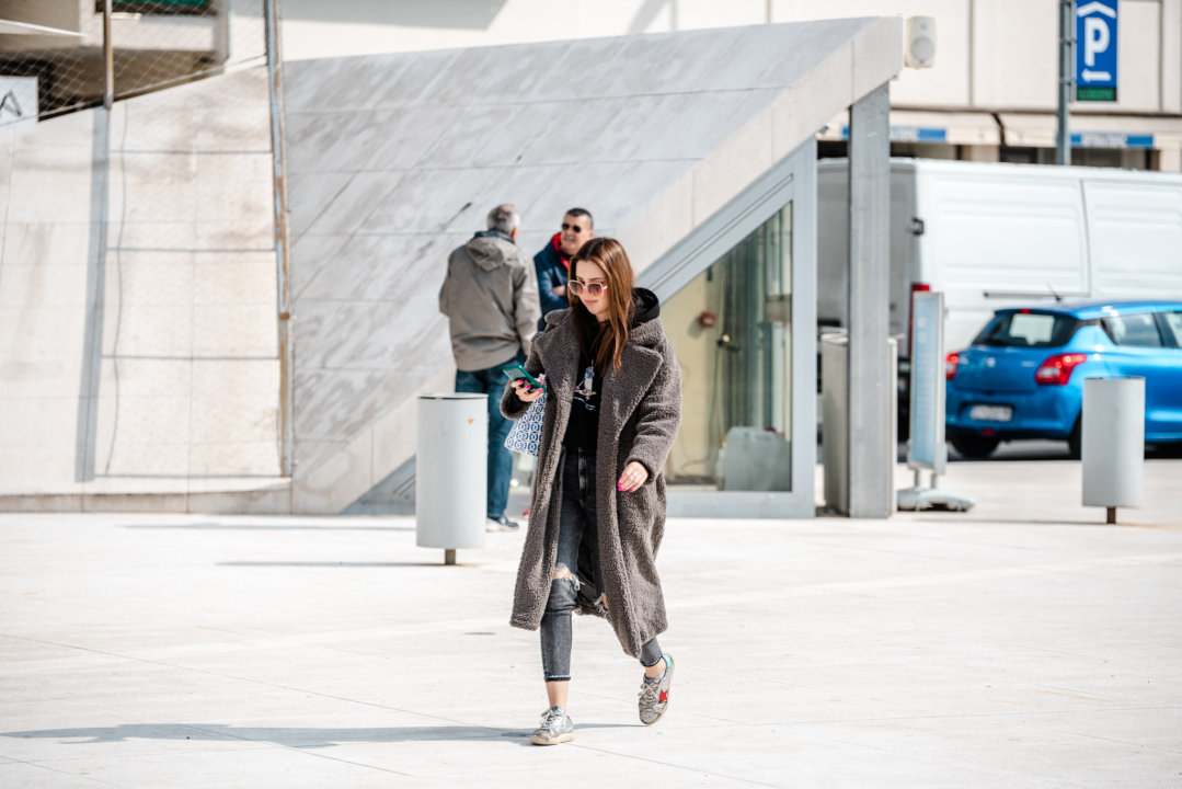 Lijepe sugrađanke pokazale koji će modni komadi obilježiti nadolazeću sezonu