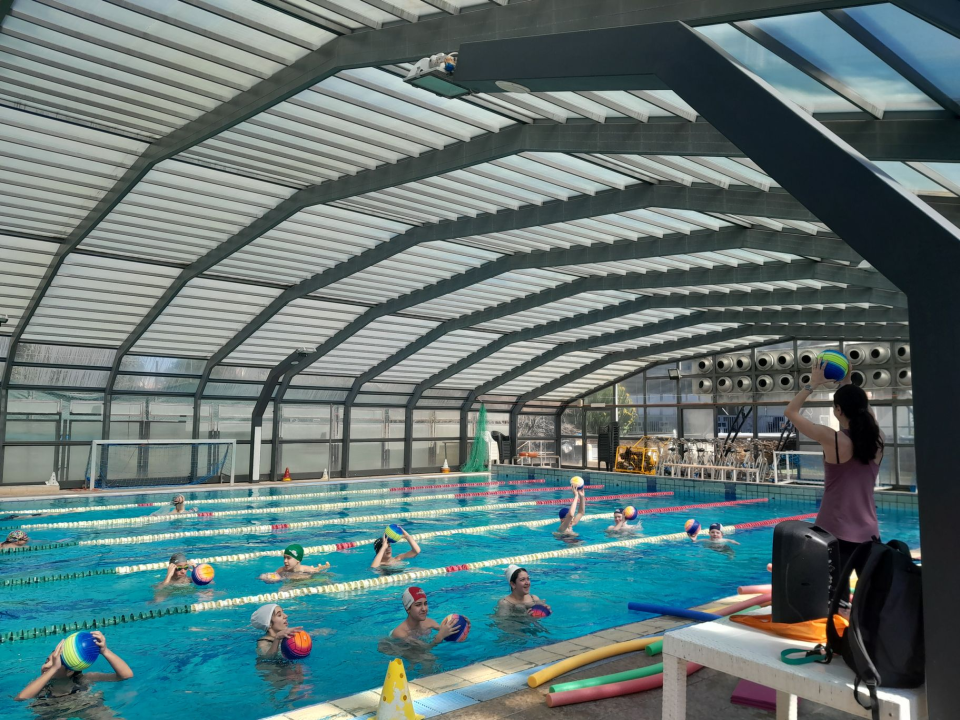 Učenici OŠ Meterize na Siciliji: Učili o važnosti očuvanja voda, oduševile ih Etna i Taormina