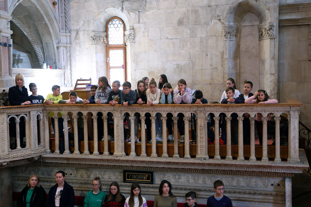 U katedrali proslavljen blagdan sv. Josipa