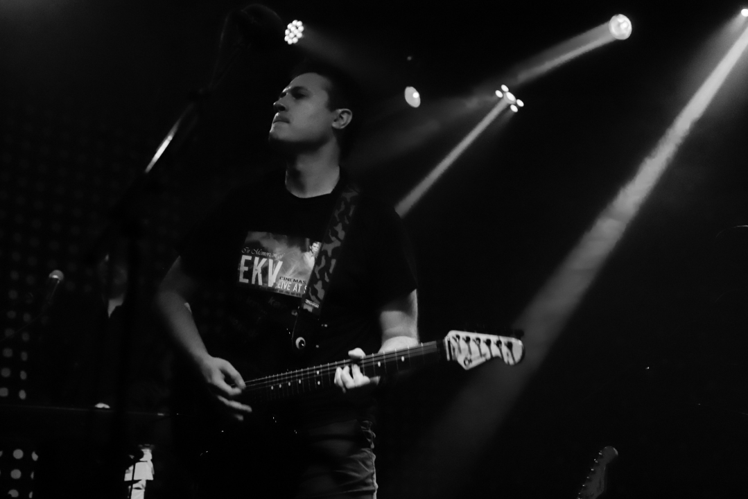 Euforična nostalgija u Šibeniku: Azimutom odjekivali hitovi EKV-a