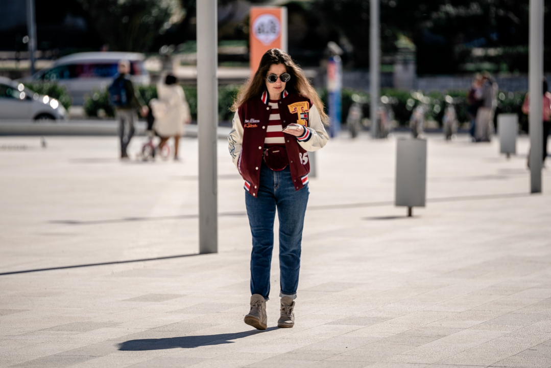 FOTO Đir po gradu, subota 18. ožujka