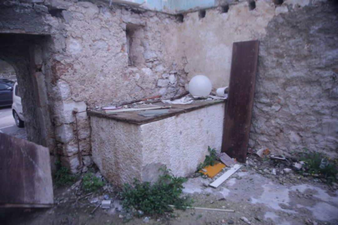 Općina Tisno obnavlja Bratsku kuću