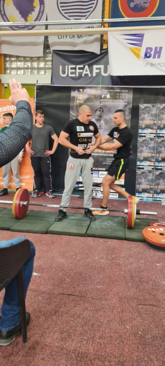 Šibenčani se s međunarodnog natjecanja vratili s hrpom medalja, a proglašeni su i najboljom ekipom