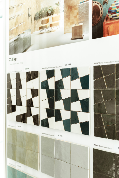 Salon keramike Pačić ima najbolju ponudu za opremanje vašeg doma!