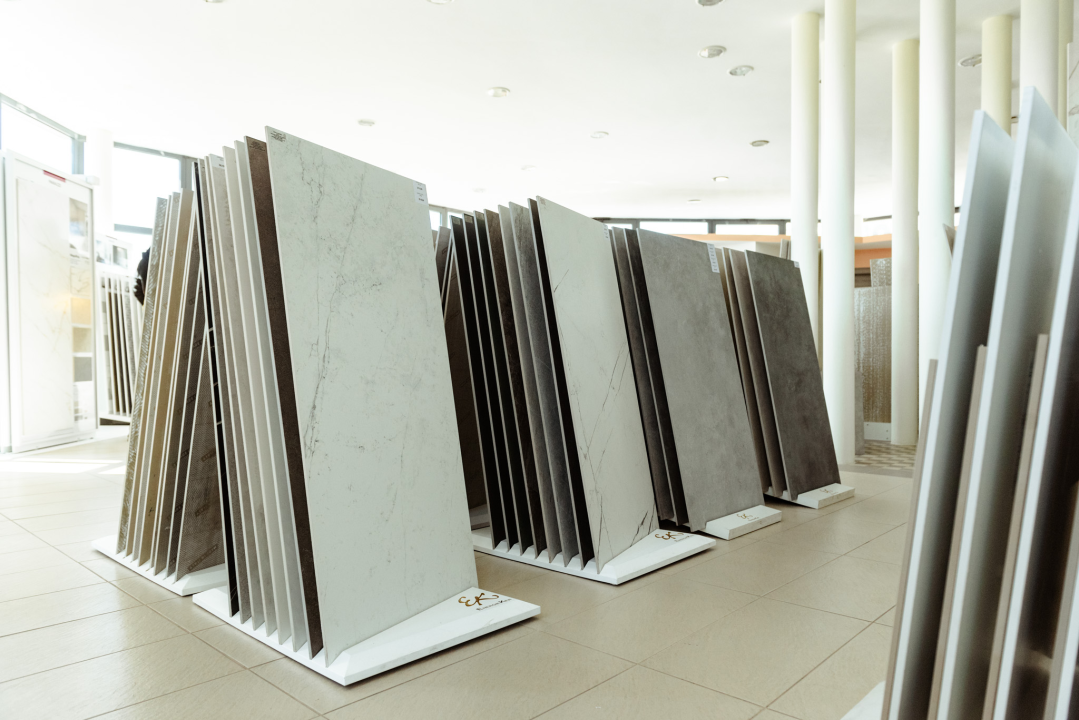 Salon keramike Pačić ima najbolju ponudu za opremanje vašeg doma! 