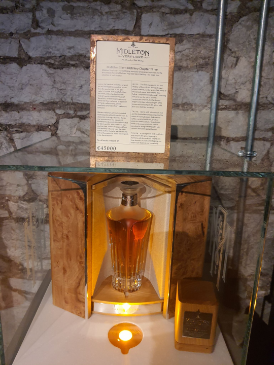 Craft ambasador destilerije Jameson obećao doći u Šibenik: 'Ovaj posao voliš ili ne voliš!'