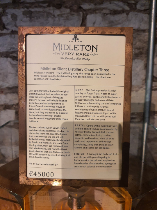 Craft ambasador destilerije Jameson obećao doći u Šibenik: 'Ovaj posao voliš ili ne voliš!'