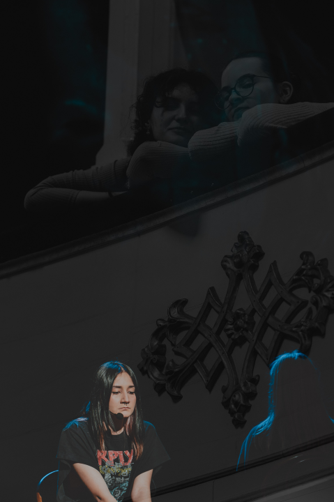 Srednjoškolci deprimirali kazalište s odličnim razlogom: ‘Izašla sam sva zbrčkana’