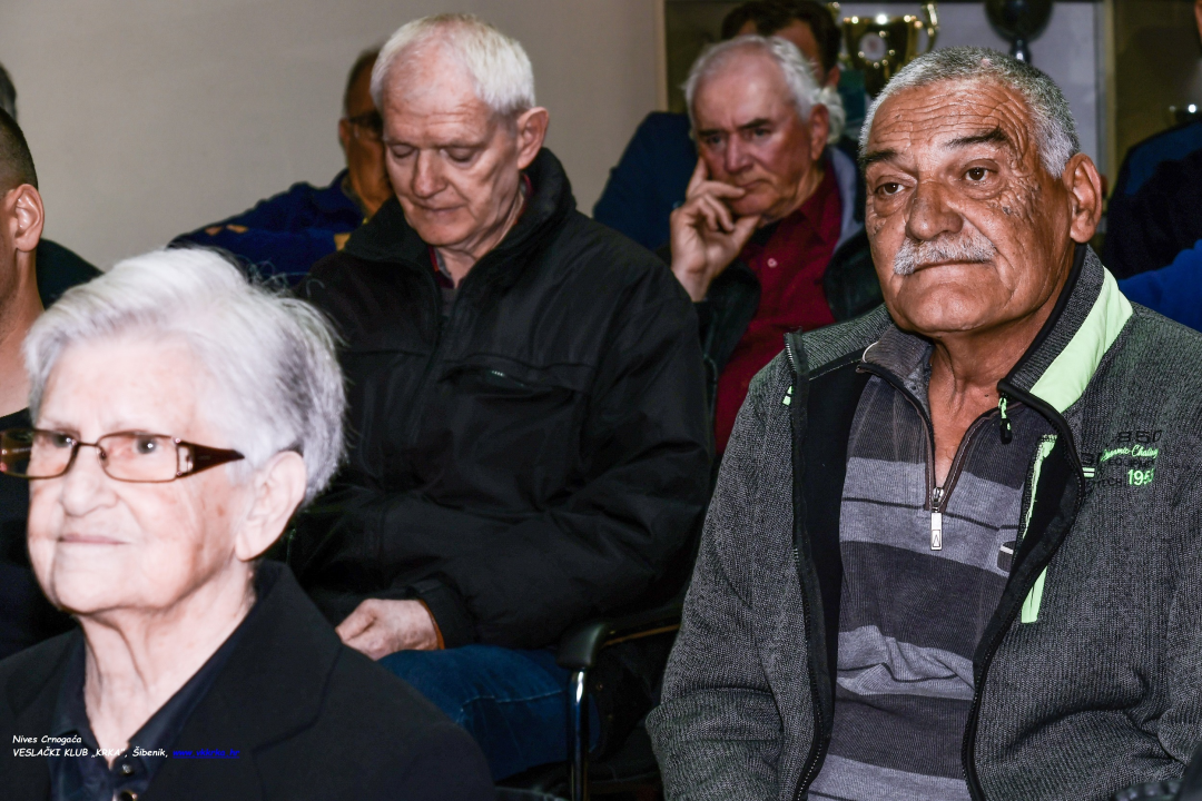 U domu VK Krka održana komemoracija za Čedu Polaka