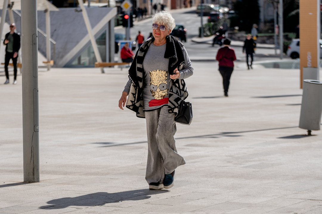 FOTO Đir po gradu, srijeda 22. ožujka