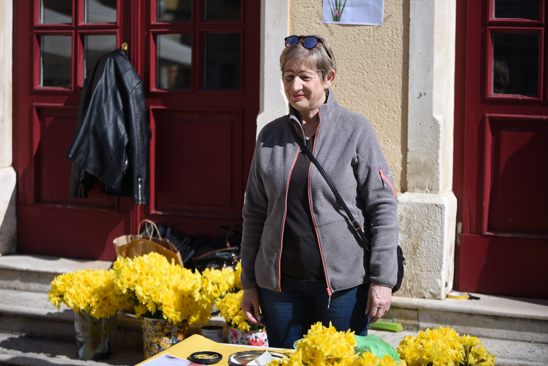 Dan posvećen prevenciji i ranom otkrivanju raka dojke obilježen na Poljani i diljem županije