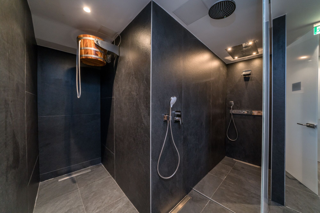 Opustite se u prekrasnom wellness centru hotela Bellevue!