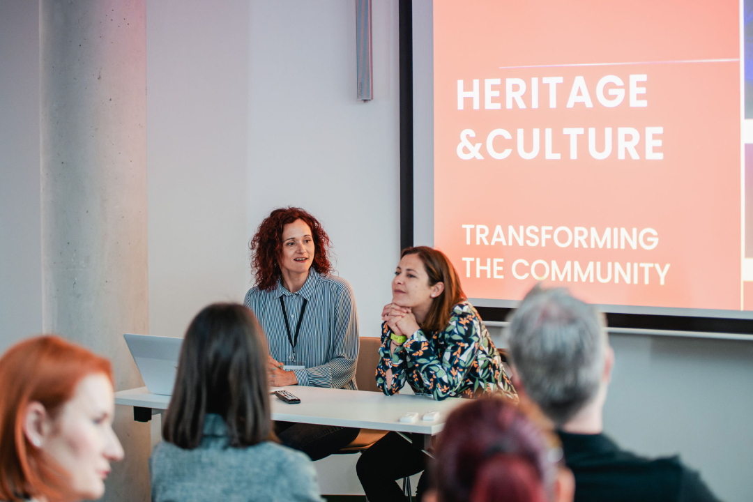 Poduzetnici iz cijele Hrvatske u kampusu Tvrđave sv. Ivana: Predavanja, druženje i razmjena znanja i iskustava