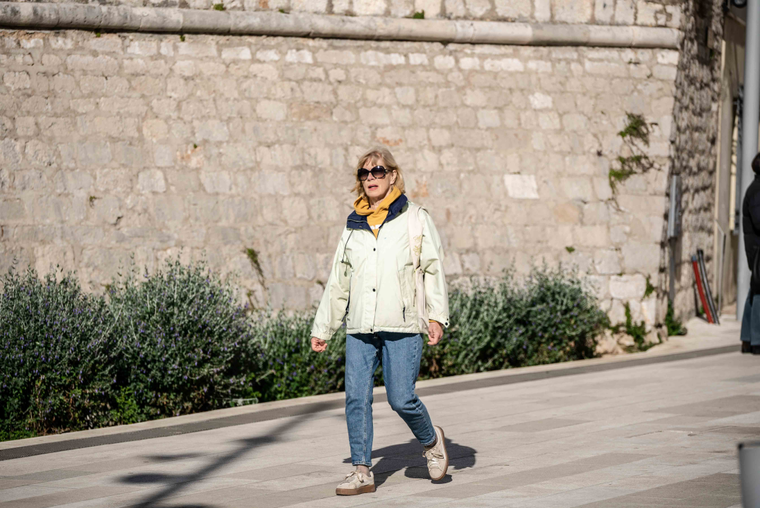 FOTO Đir po gradu, utorak 28. ožujka