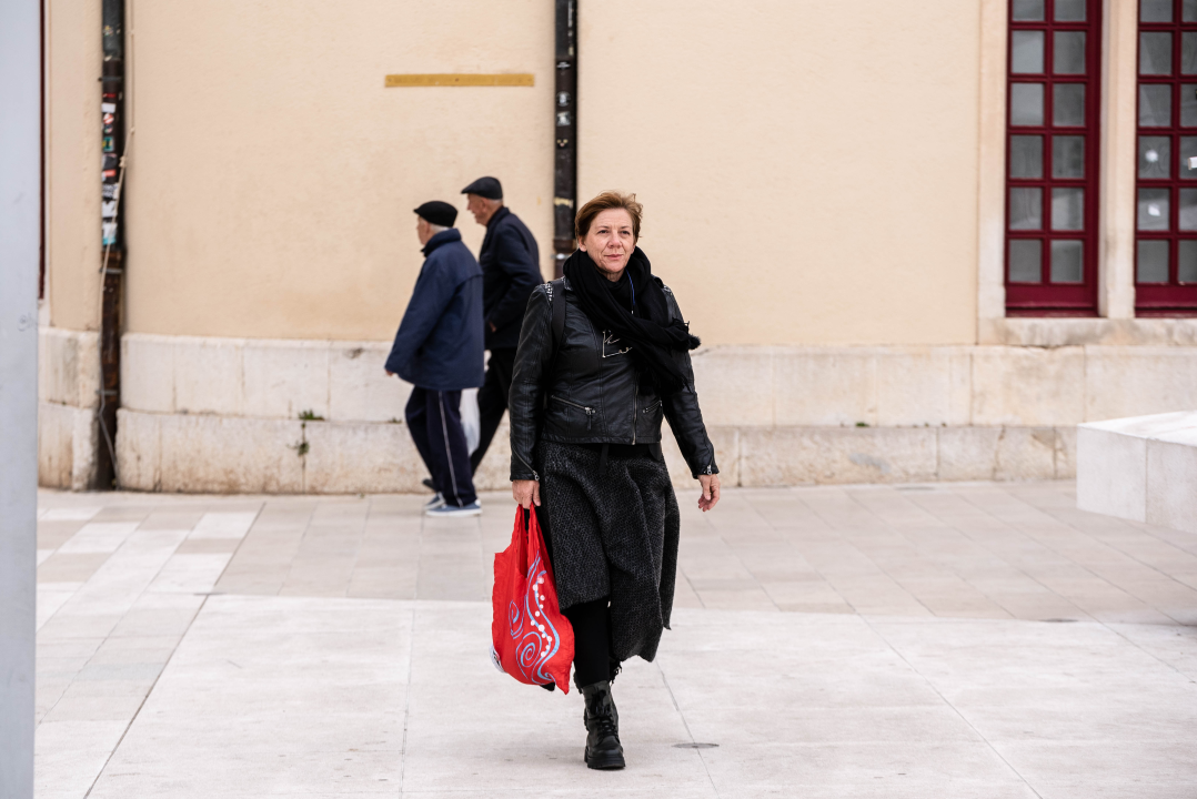 FOTO Đir po gradu, srijeda 29. ožujka