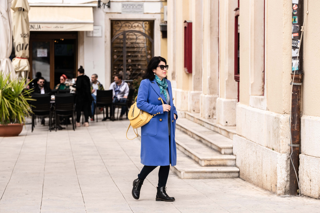 FOTO Đir po gradu, četvrtak 30. ožujka