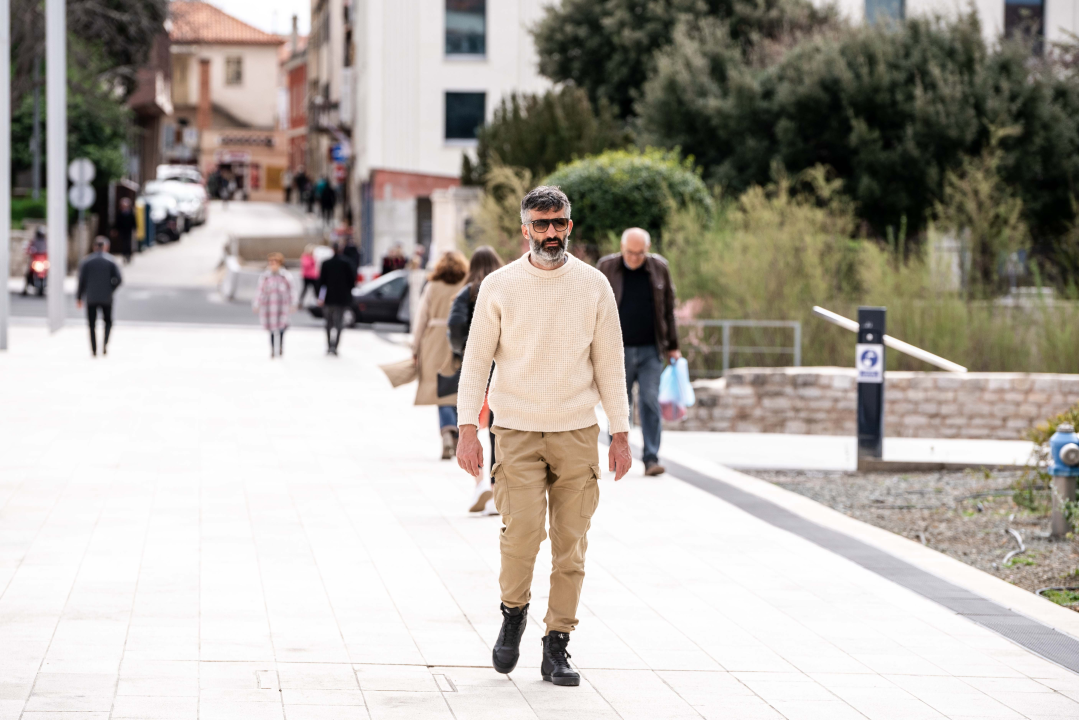 Modno osviješteni sugrađani ovog tjedna dokazali da modu nose u malom prstu 