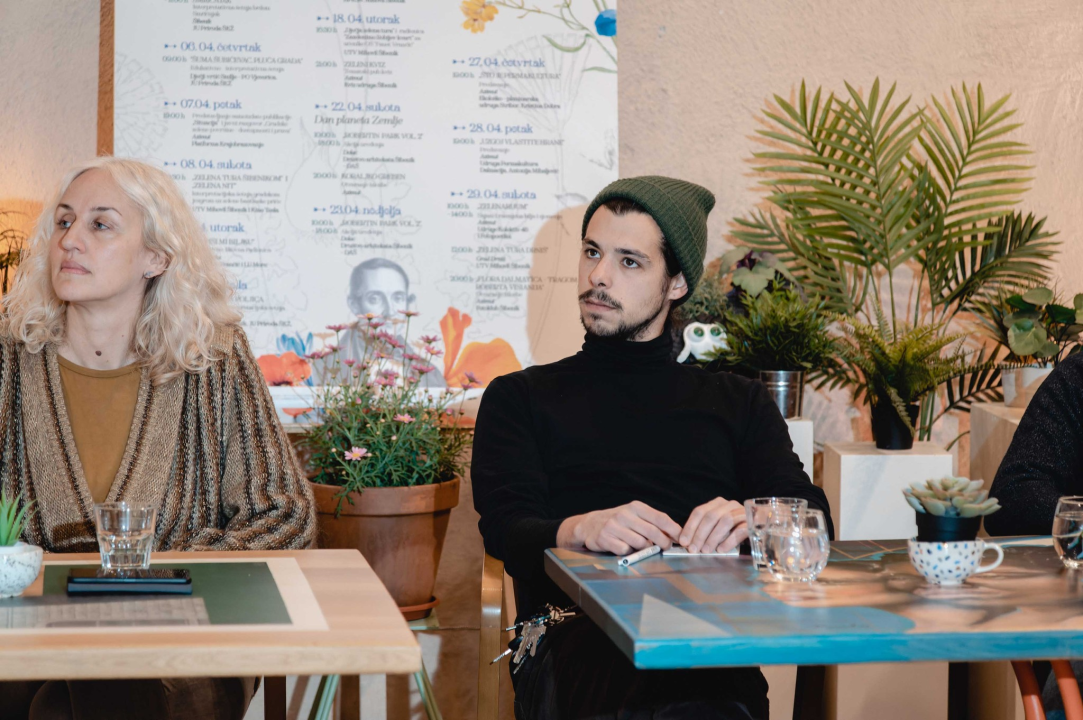 Predstavljen Festival prirode Flora Dalmatica u Šibeniku: 13 dana i 17 programa