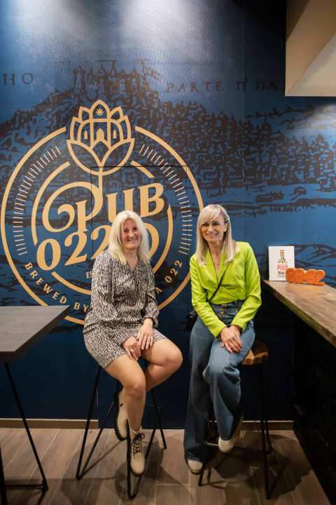 Uživajte u odličnom vikend programu Puba 022 na Šubićevcu! 