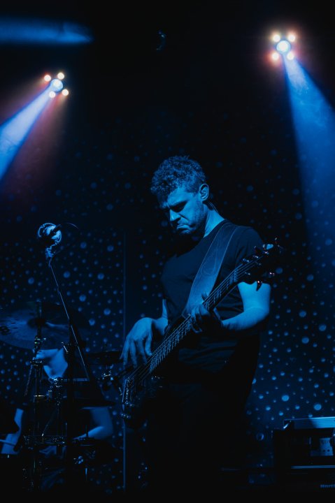 Nika Turković do vrha napunila Azimut na svom prvom nastupu u Šibeniku