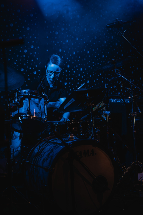 Nika Turković do vrha napunila Azimut na svom prvom nastupu u Šibeniku