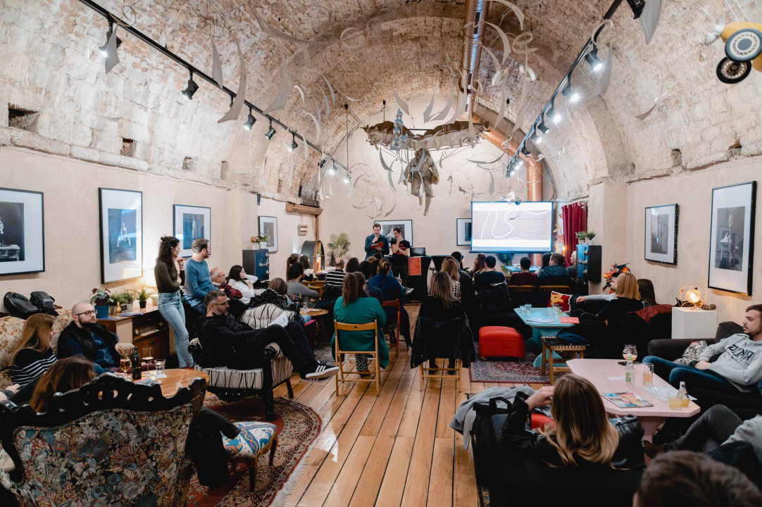 Platforma Krajobrazovanje u Azimutu predstavila ‘Situaciju’: Čija je odgovornost naš prostor?