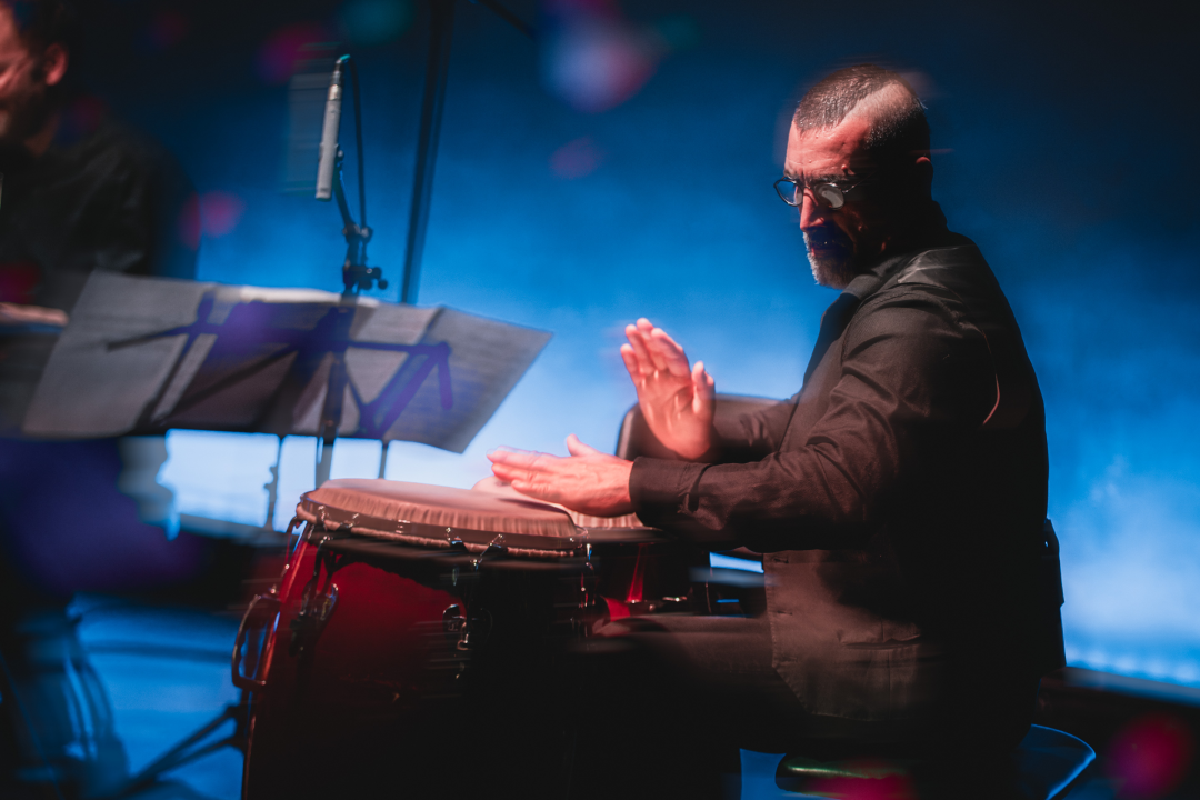 Zvonimir Šestak Groove Assembly u rasprodanom Arsenu pokazali raskoš jazz glazbe