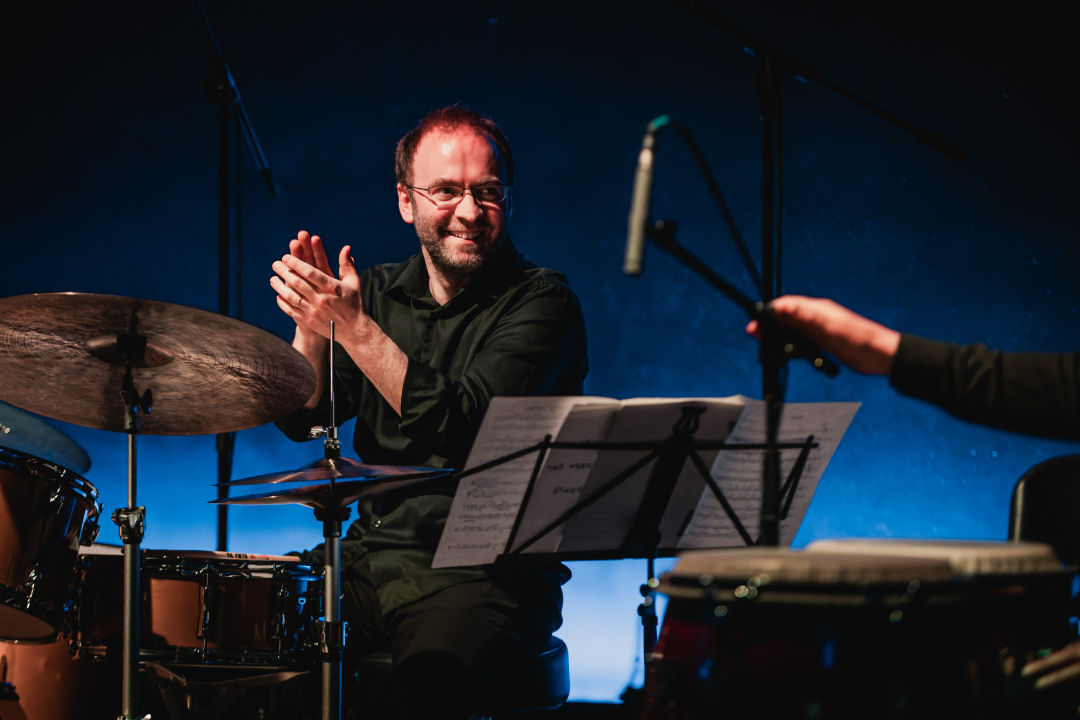 Zvonimir Šestak Groove Assembly u rasprodanom Arsenu pokazali raskoš jazz glazbe