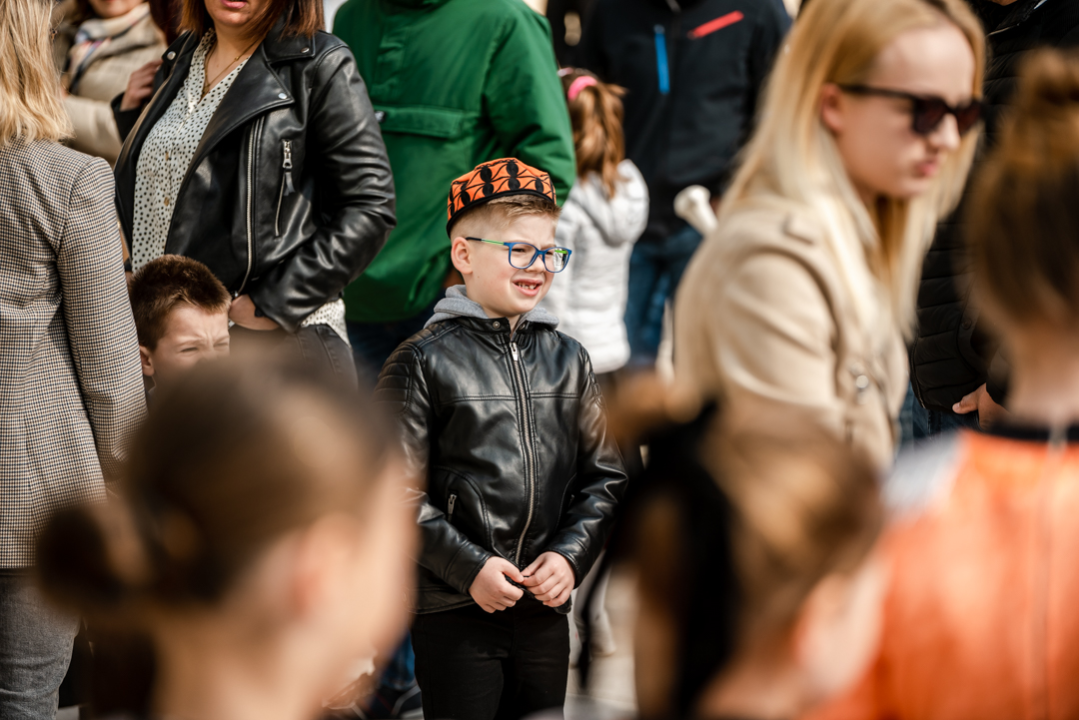 Tradicionalni šibenski Uskrsni doručak uz mega fritaju, domaća jela i slastice 