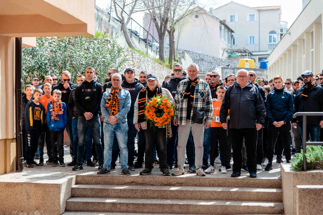 Funcuti gdje je sve počelo: Na Baldekinu odali počast braniteljima i Draženu