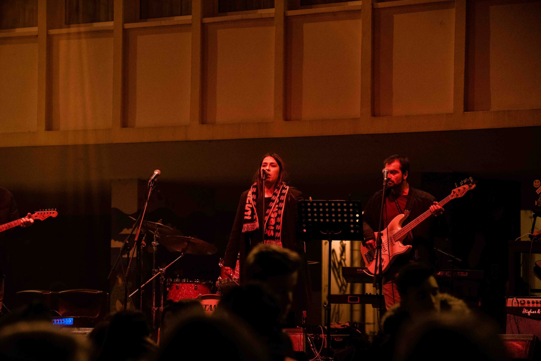 Funcuti spektakularno proslavili 40. rođendan