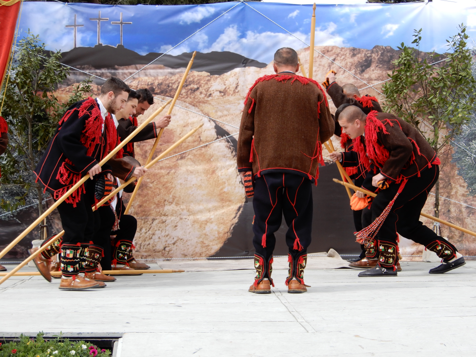 Održan Vodički festival žudija, sudjelovali i čuvari iz Mirlovića