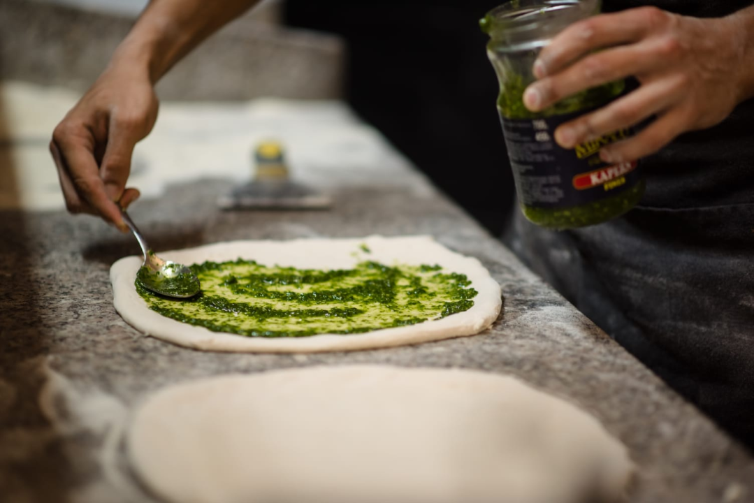 Vrhunski azijski wok isprobajte u pizzeriji Victoria! 