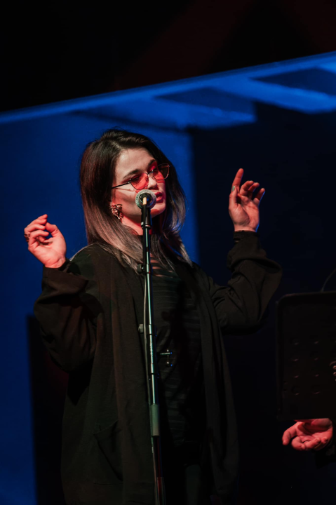 The Gentleman održao odličan koncert u Kući umjetnosti Arsen