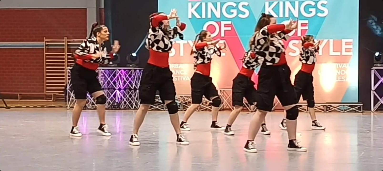 Šibenska plesna grupa među pet najboljih na međunarodnom prvenstvu: 'Jedini iz Hrvatske u finalu'