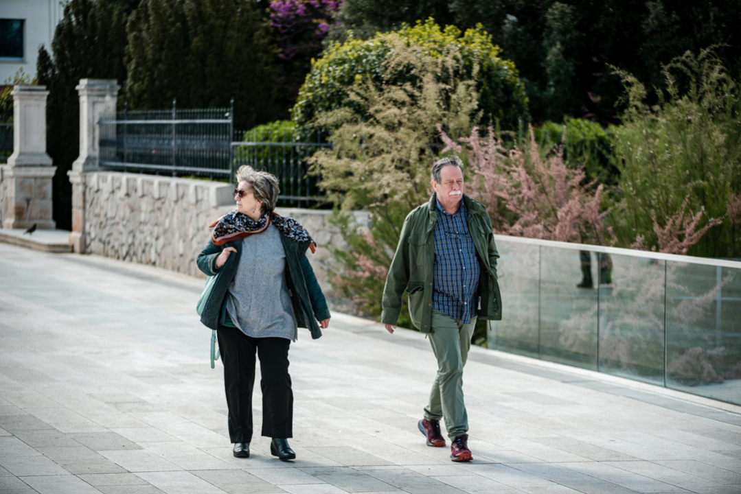 FOTO Đir po gradu, srijeda 19. travnja