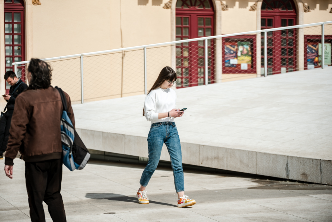 FOTO Đir po gradu, srijeda 19. travnja